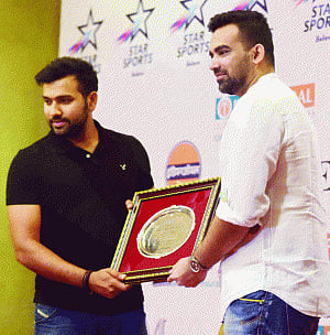 'Our goal is to be No 1 in world'
