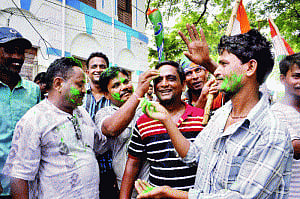 Singur verdict a blow for politicians, industrialists