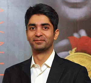 Bindra's Next target: Venture into business of Sports Science