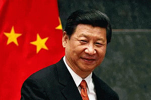 G20 to explore long-term growth potential: Xi