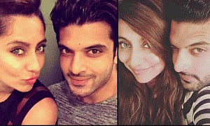 Karan Kundra, Anusha Dandekar to host MTV love School 2