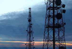 Indian IT, telcos sign 10 MoUs at Kenyan expo