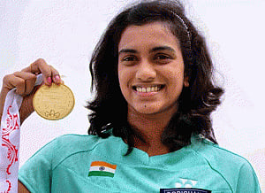With more responsibility, I need to work harder: Sindhu