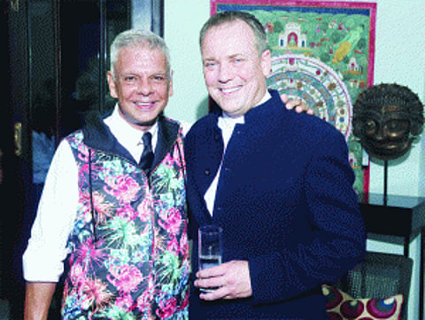 Style with a cause