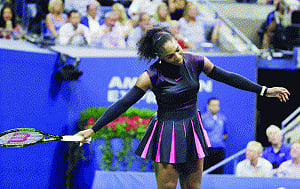 History fails Serena again