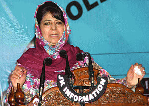 Separatists should have put across 'roadmap' to all-party