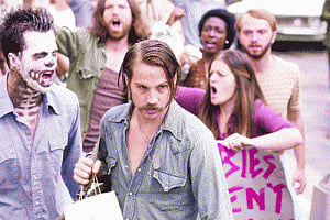 Quarry kicks in this Wednesday