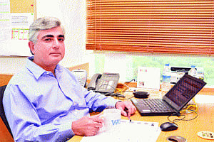 'Plenty of jobs & growth here'