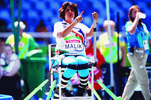 I dared to dream and worked hard: Deepa
