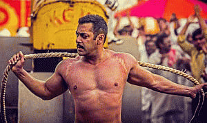'Sultan', 'Fan', Kejriwal documentary at Busan Film Festival