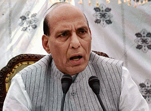 Rajnath postpones visit to Russia, US, calls emergency meet