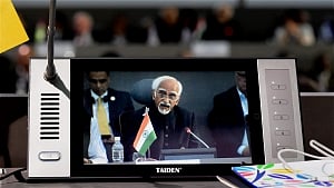 NAM summit: India seeks 'concrete action' against terror