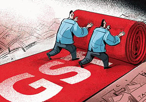 GST: Clarification likely on Centre's power to levy excise