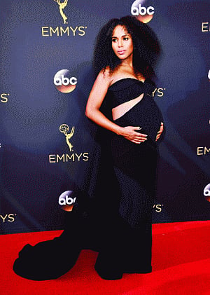The Red Carpet
