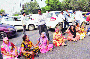 Sister gives first-hand account of Karuna's murder