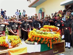 Pak unleashes infiltrators