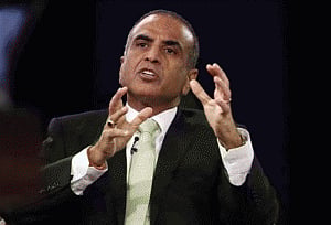 Telco war: Mittal meets Trai chief over inter-connect row