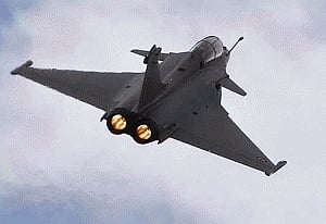 Rafale deal cleared, to be signed on Friday