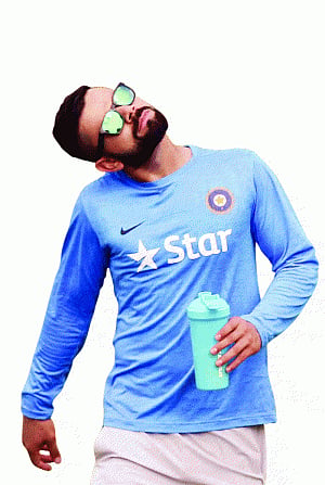 'We are working on handling spin'