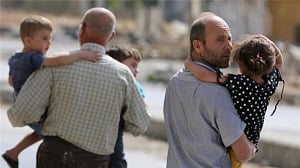 More talks at UN: Syria's future 'hangs by a thread'