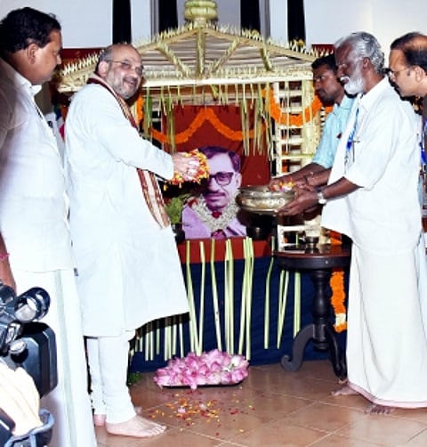 Uri rage hogs BJP meet's limelight
