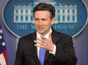 Resolve differences through diplomacy: US to India, Pakistan