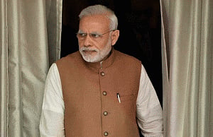 Pakistan accuses Modi of "irresponsible behaviour"