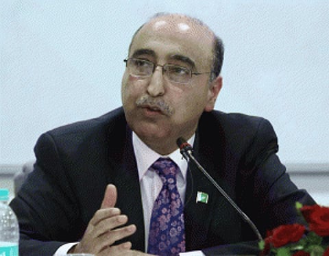 Uri Attack: India confronts Pak envoy with proof, issues 2nd demarche