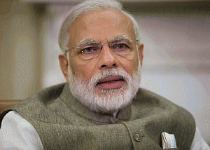 Modi not to attend SAARC Summit