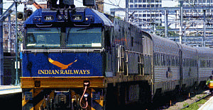 Railways to give bonus to more than 12.25 lakh employees