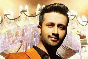 Hindu group wants Atif Aslam concert cancelled