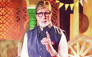 Audio-visual campaign for Swachh Bharat