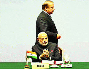 Terror precludes SAARC Summit