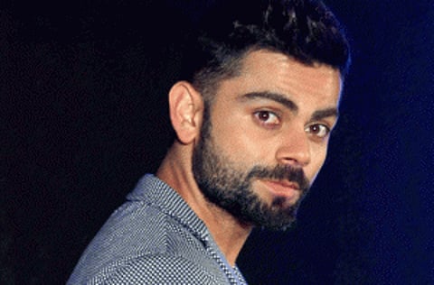 Kohli has strong basics, is a complete batsman: laxman