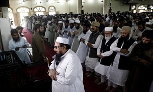 Army junks Pak morphed propaganda
