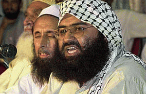 Technical hold on Azhar's UN terror listing 'already extended'