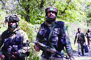 Surgical strike, a big boost to our soldiers