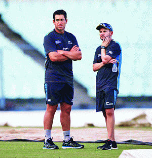 We were beaten by a better side: Taylor