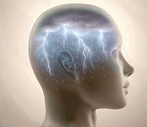 How brain zapping could decrease psychiatric symptoms