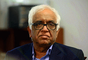 Mudgal warning to DDCA: Don't cause hindrance during NZ ODI