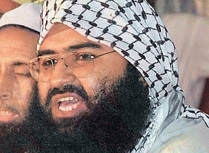 India criticises UNSC for not sanctioning Masood Azhar