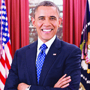 Paris climate deal turning point for planet: Obama