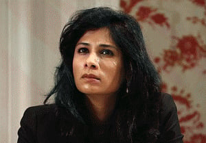 India should ensure it is safe for women: Gita Gopinath