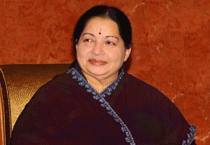 Jayalalithaa is in hospital; TN Guv meets ministers, chief secy