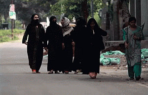 Centre opposes triple talaq, polygamy among Muslims in SC