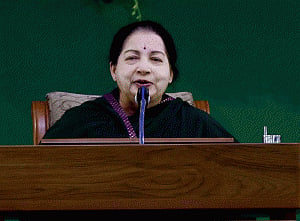 'Confident that Jayalalithaa will return home in good health'