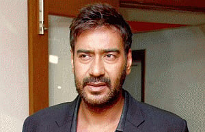 Won't work with Pak artistes right now: Ajay Devgn