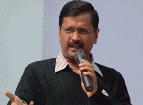 Point of sale devices in ration stores by March 2017: Kejriwal