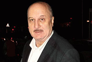 Playing ordinary man most difficult for actor: Anupam Kher