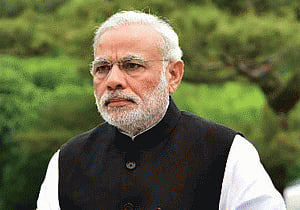 This Vijaya Dashami is special: PM